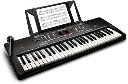 ALESIS Harmony 54 54-key musical keyboard Digital Arranger Keyboard