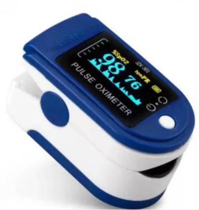 Glitter Fashion Pulse Oxymeter Pulse Oximeter