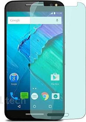 S2A Impossible Screen Guard for Motorola Moto X Style