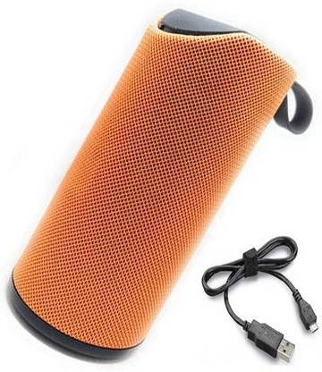 Worricow Bluetooth 3D Bass Bluetooth Brand New Best Quality Bluetooth speaker High Bass 10 W Bluetooth Speaker