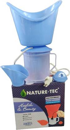NATURETEC NATURE TEC Vaporizer