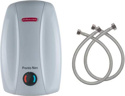 Racold PR3LT + ALLOY 3 L Instant Water Geyser