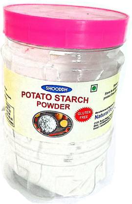 SHOODDH POTATO STARCH POWDER Baking Powder
