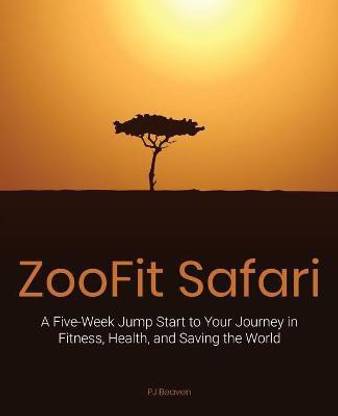 Zoofit Safari