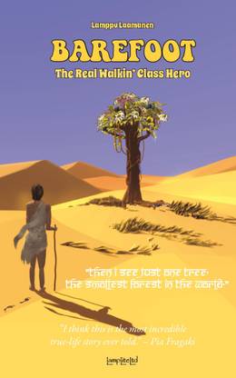 Barefoot  - The Real Walkin' Class Hero