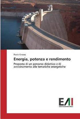 Energia, potenza e rendimento