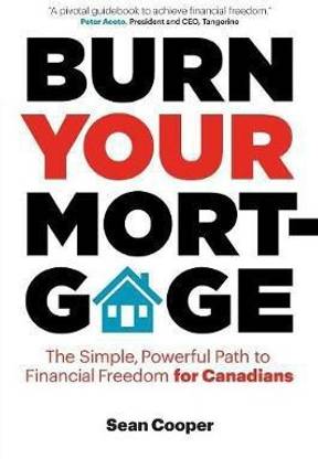 Burn Your Mortgage