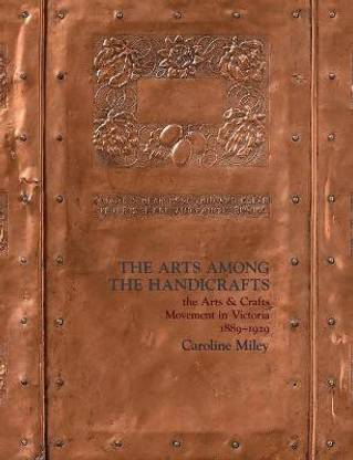 The Arts among the Handicrafts