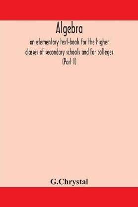 Algebra