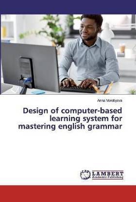 Design of computer-based learning system for mastering english grammar