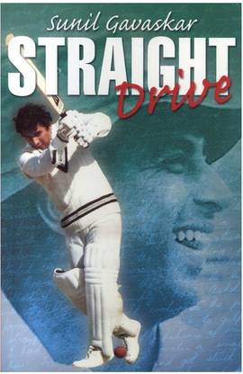 Straight Drive