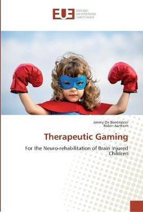 Therapeutic Gaming