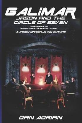 Galimar - Jason and the Circle Of Seven