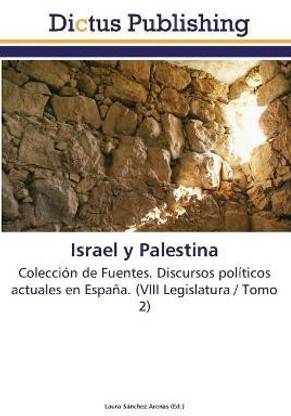 Israel y Palestina