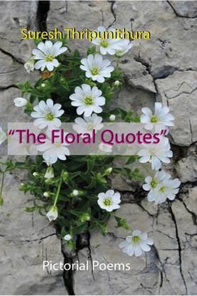 The floral quotes