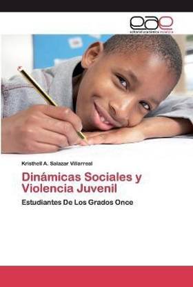 Dinamicas Sociales y Violencia Juvenil
