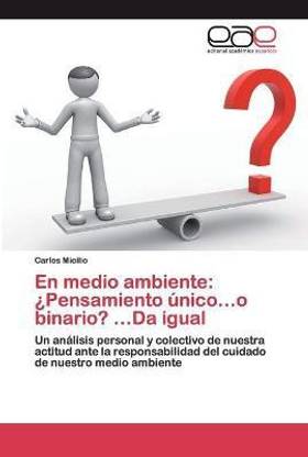 En medio ambiente