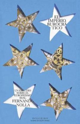 El Imperio burocratico