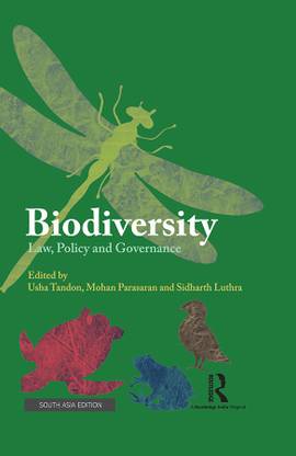 Biodiversity