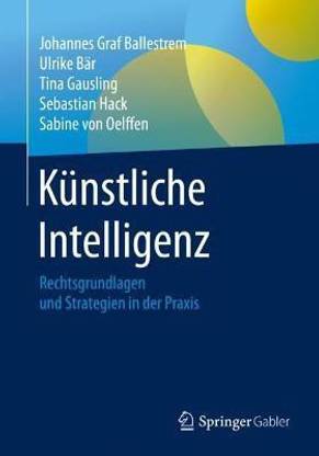 Kuenstliche Intelligenz
