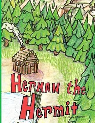 Herman the Hermit