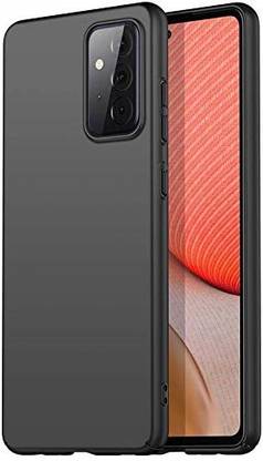 KGL KING Front & Back Case for Samsung Galaxy A75 5G