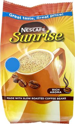 Nescafe Sunrise Instant Coffee