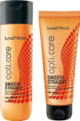 Matrix straightening shampoo price clearance
