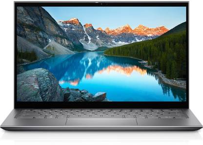 DELL Inspiron Intel Core i5 11th Gen 1135G7 - (16 GB/512 GB SSD/Windows 10/2 GB Graphics) Inspiron 5410 2 in 1 Laptop