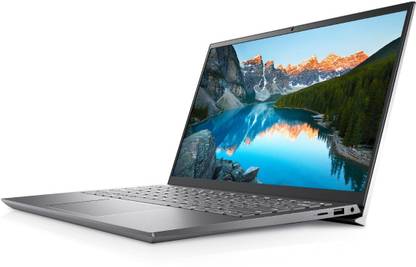 DELL Inspiron Intel Core i5 11th Gen 11320H - (16 GB/512 GB SSD/Windows 10) Inspiron 5418 Thin and Light Laptop