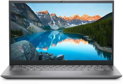 DELL Inspiron Intel Core i5 11th Gen 11300H - (16 GB/512 GB SSD/Windows 10) Inspiron 5418 Thin and Light Laptop