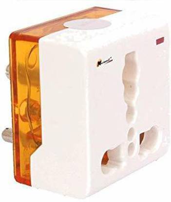 Nuianil Store 55 5 A Three Pin Socket