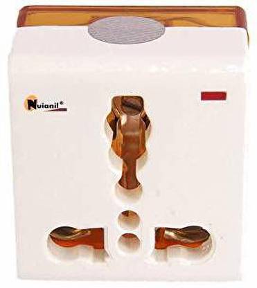 SUZEC 6482 16 A Three Pin Socket