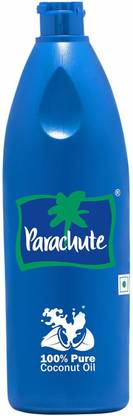 Parachute Pure Coconut Oil - 250ml Hair Oil