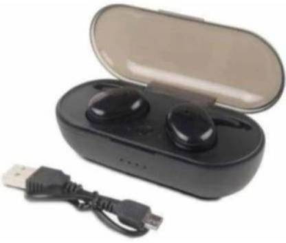 SYARA VUK_507I_TWS 4 Earbuds Bluetooth Headset Bluetooth
