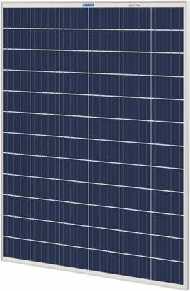 LUMINOUS 330 watt/24 volt Solar Panel