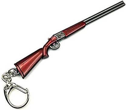 HK STORE PUBG S686 KEYCHAIN FOR BAGS AND KEYS Key Chain