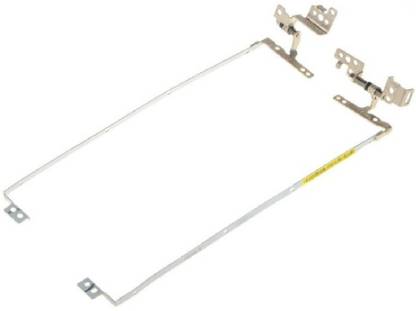 TechforLap Laptop Internal Panel Left & Right Pair Set Hinges Fit For G585 Laptop Hinge