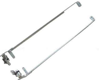 TechforLap Laptop Internal Panel Left & Right Pair Set Hinges Laptop Hinge