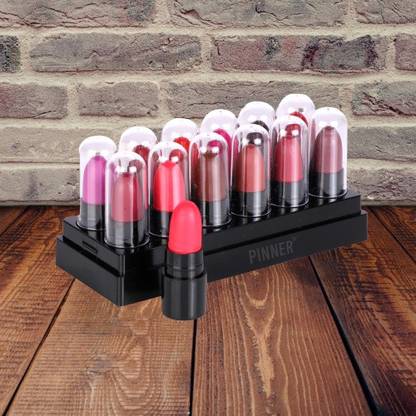 PINNER GJ-05 MINI LIPSTICK MATTE COMBO