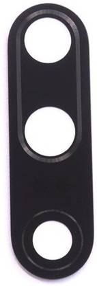 Furious3D Black Back Camera Lens Glass Spare Parts For OnePlus 7 Camera Lens Glass