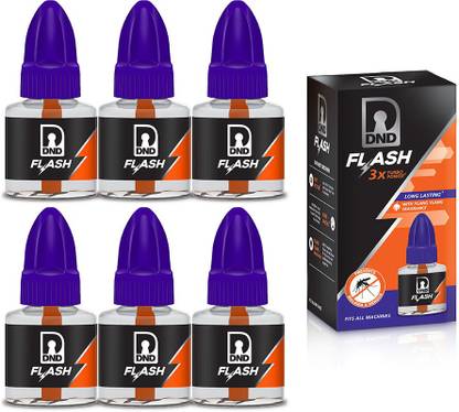 DND 1.6 TFT Mosquito Vaporiser Refill