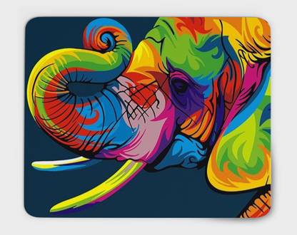 P89M PRINTED MOUSEPAD/ MOUSEPAD FOR COMPUTER/GAMING MOUSEPAD 0117 Non Slip Base Mousepad