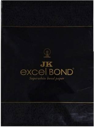 JK EXCEL BOND Certificate Paper na A4 90 gsm Bond Paper