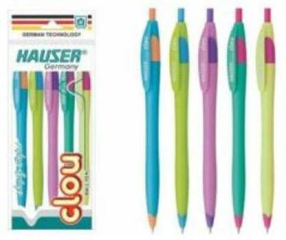 Hauser Germany Clou Ball Pen Ball Pen