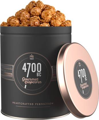 4700BC Himalayan Salt Caramel Popcorn