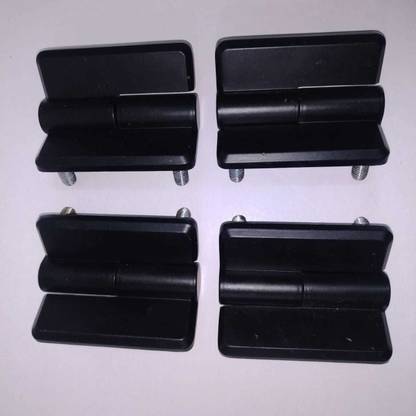 Delcot DelcotDiesel Generator Canopy Door Hinges Set of 4 for Generator Spare Parts Pulse Generator
