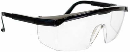 B K Jagan and Co Safety Goggles Unisex-Chasma Safety Goggles Unisex-Chasma Wood-working, Power Tool, Laboratory  Safety Goggle