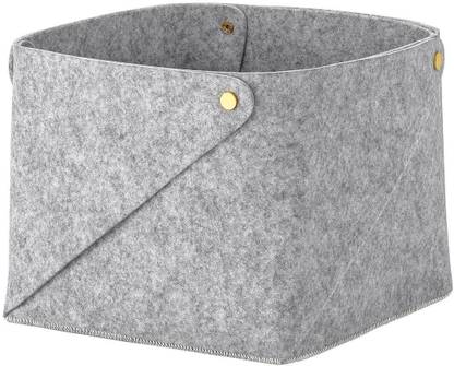 IKEA Polyester Storage Basket