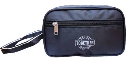 Together Cosmetic Pouch